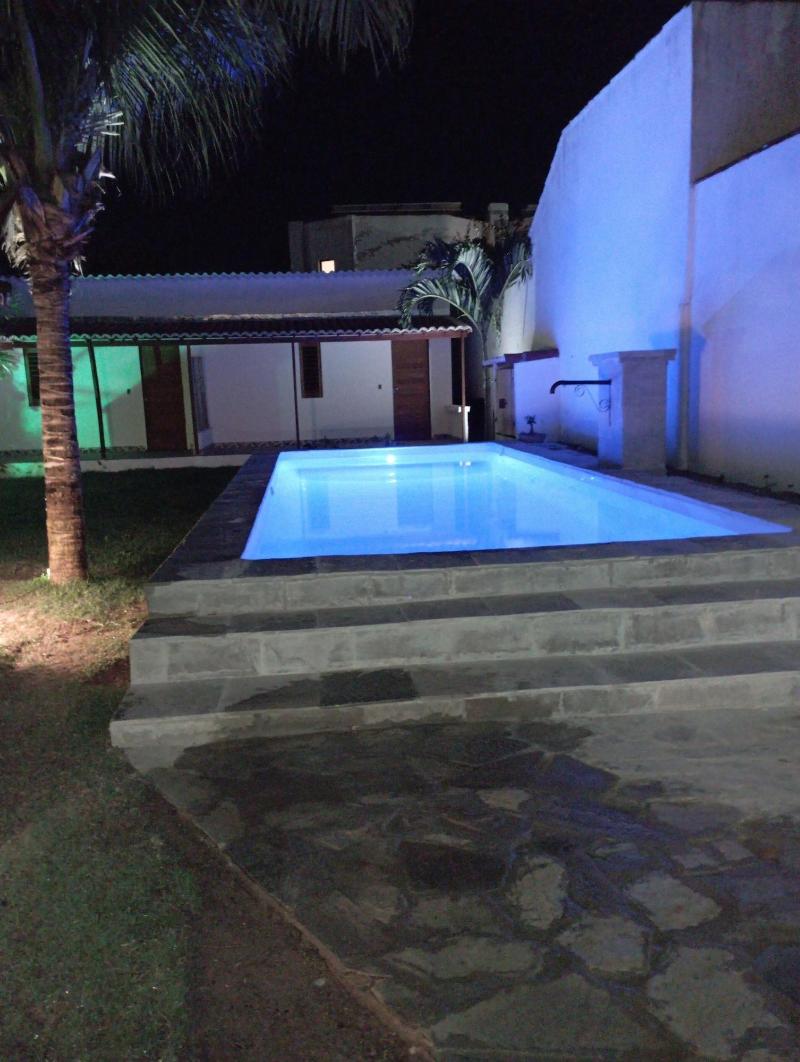 Pousada Casa Do Cocotier