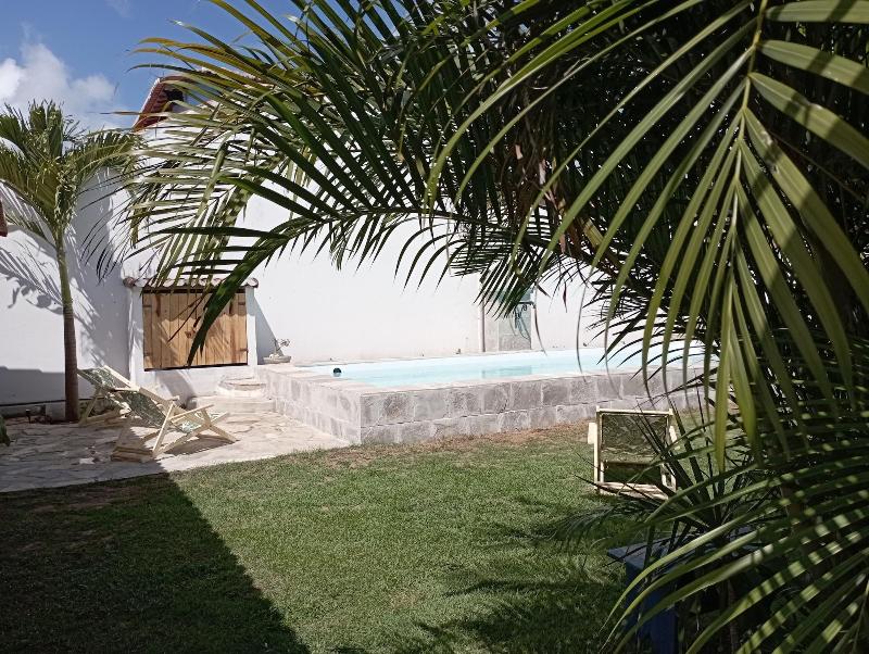 Pousada Casa Do Cocotier
