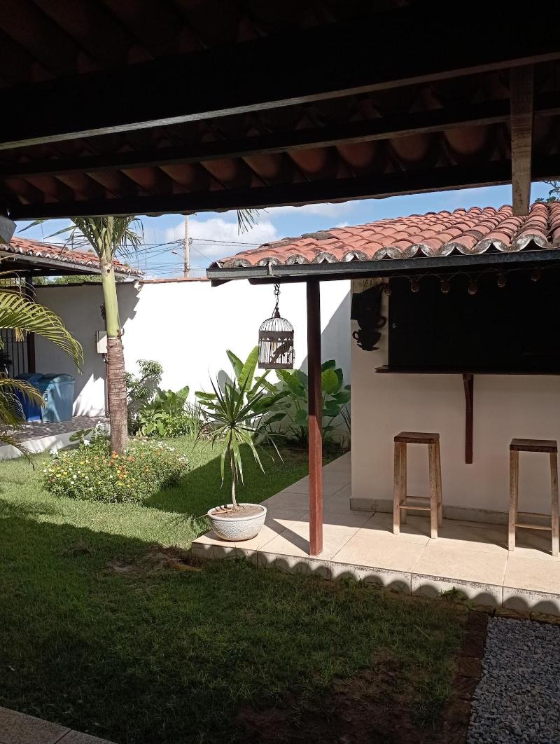 Pousada Casa Do Cocotier