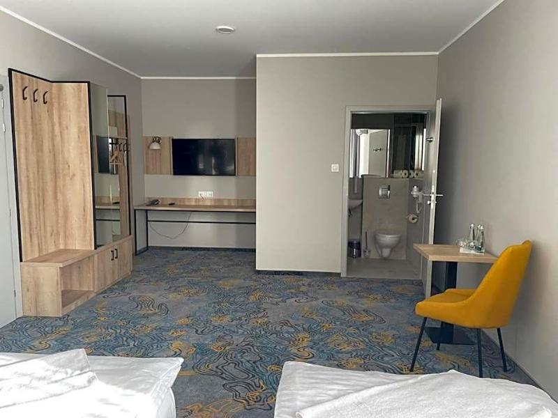 Hotel Dobosz image