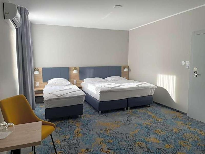 Hotel Dobosz image