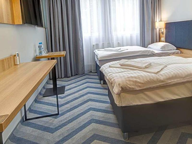 Hotel Dobosz image