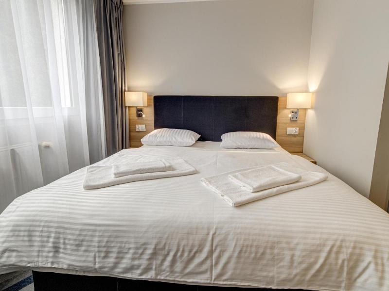 Hotel Dobosz image