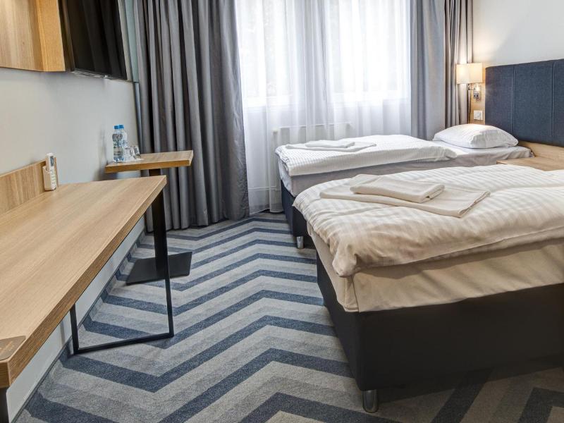 Hotel Dobosz image