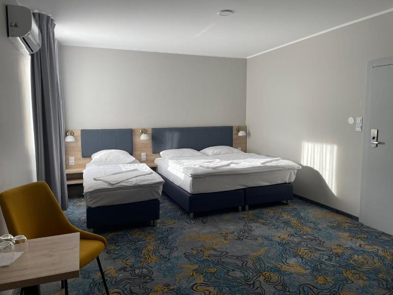 Hotel Dobosz image