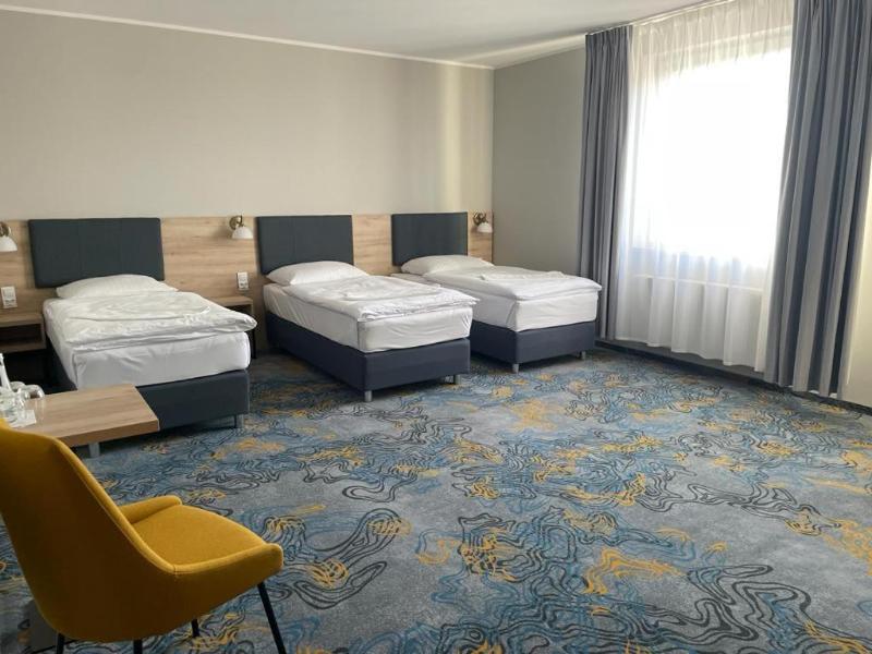 Hotel Dobosz image