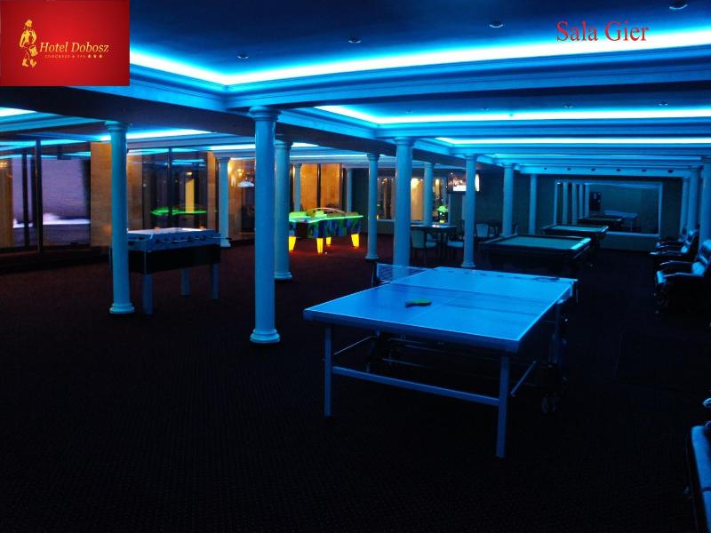 Hotel Dobosz image