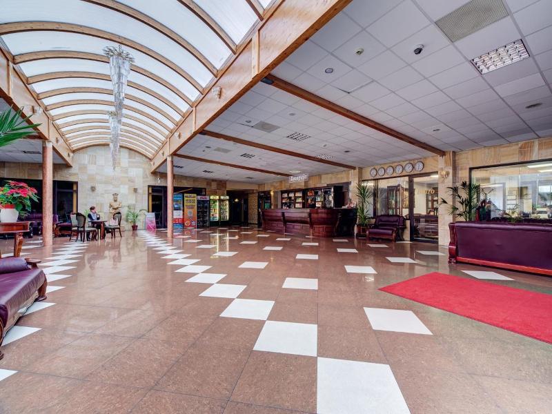 Hotel Dobosz image