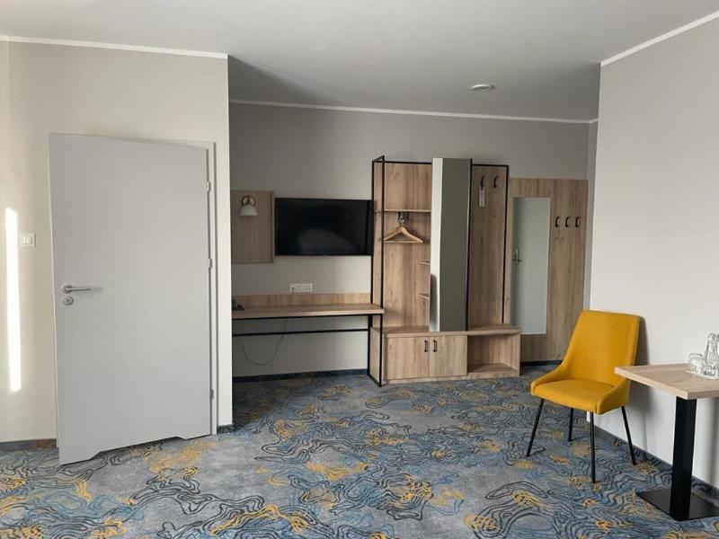 Hotel Dobosz image