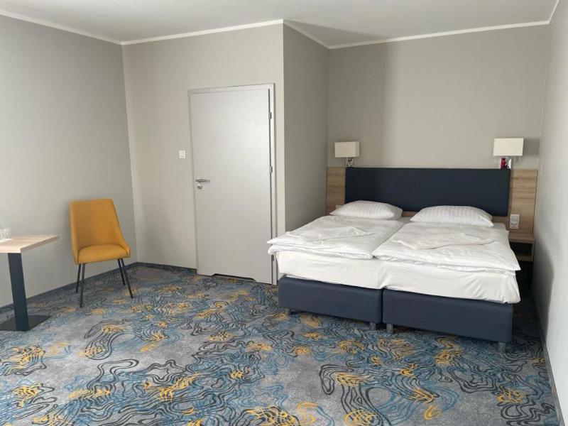 Hotel Dobosz image