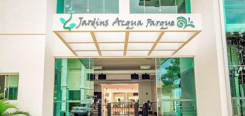 Lacqua Diroma Rm Hospedagem