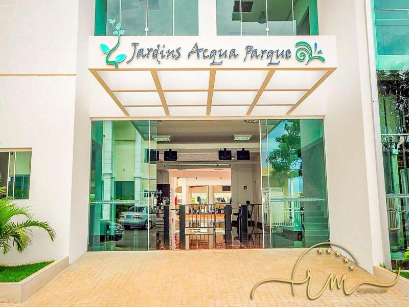 Lacqua Diroma Rm Hospedagem