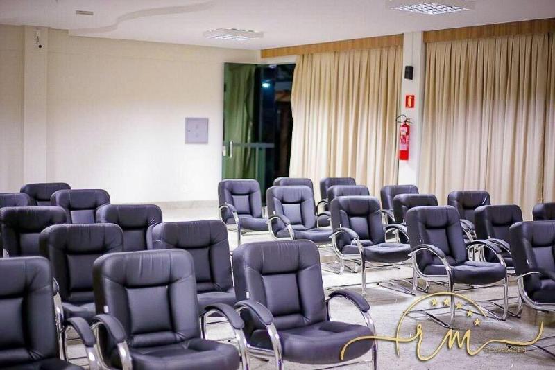 Lacqua Diroma Rm Hospedagem