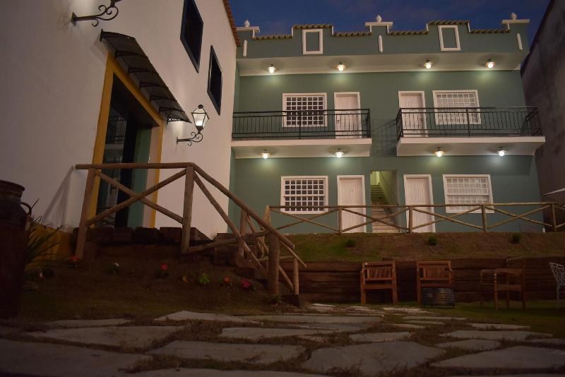 Pousada Maria Monteiro, Tiradentes