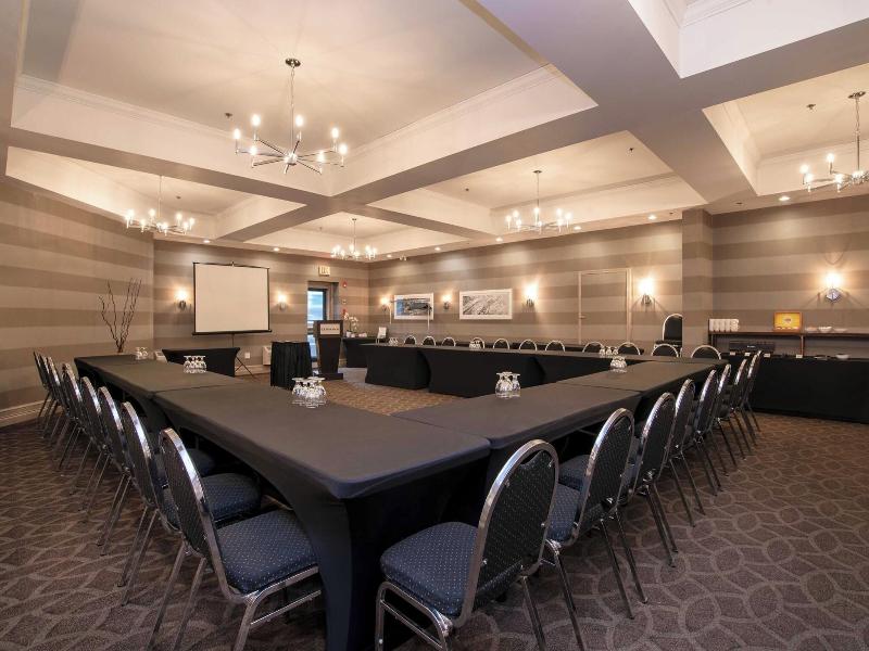 Sandman Hotel Saskatoon