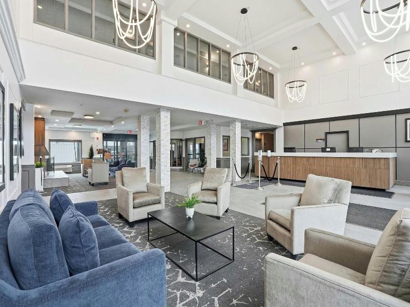 Sandman Hotel Saskatoon