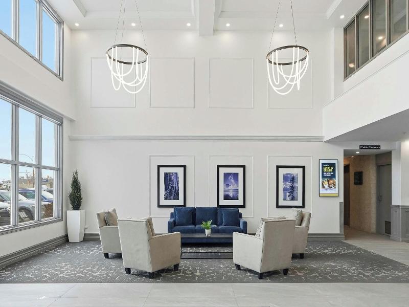 Sandman Hotel Saskatoon