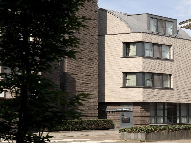 Hotel Verlooy image