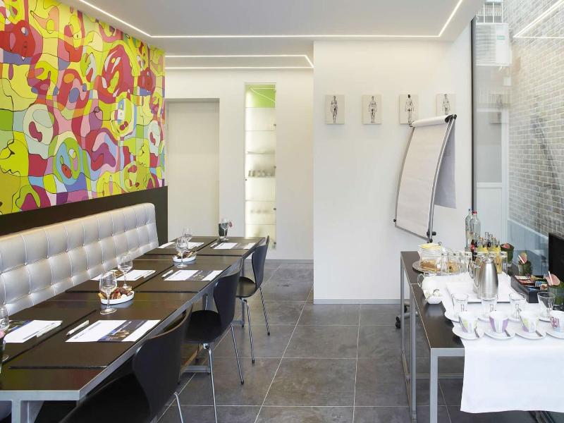 Hotel Verlooy image