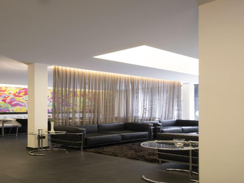 Hotel Verlooy image