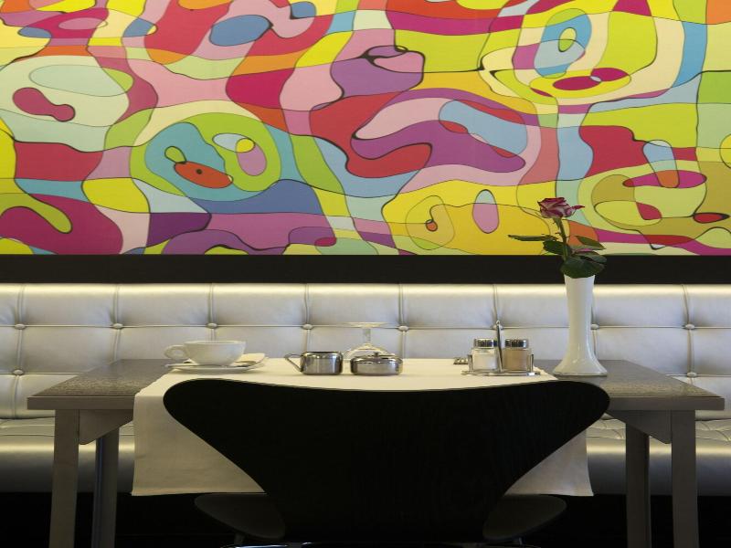 Hotel Verlooy image