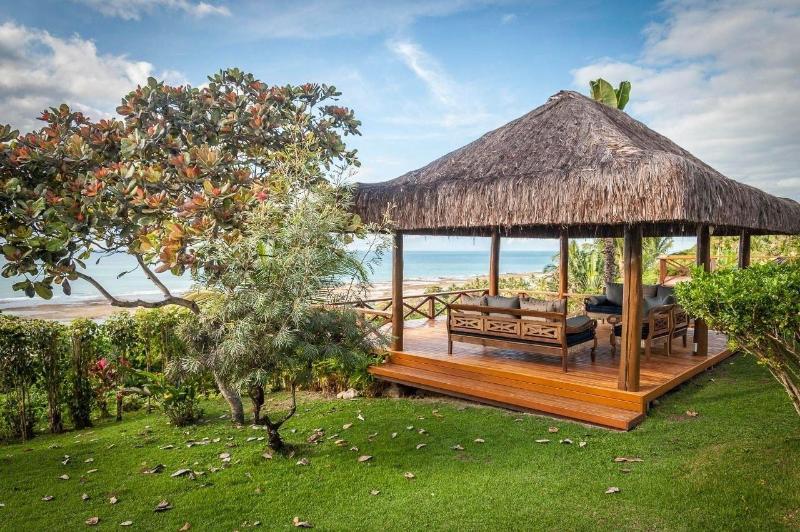 Hotel Paraiso Do Morro image