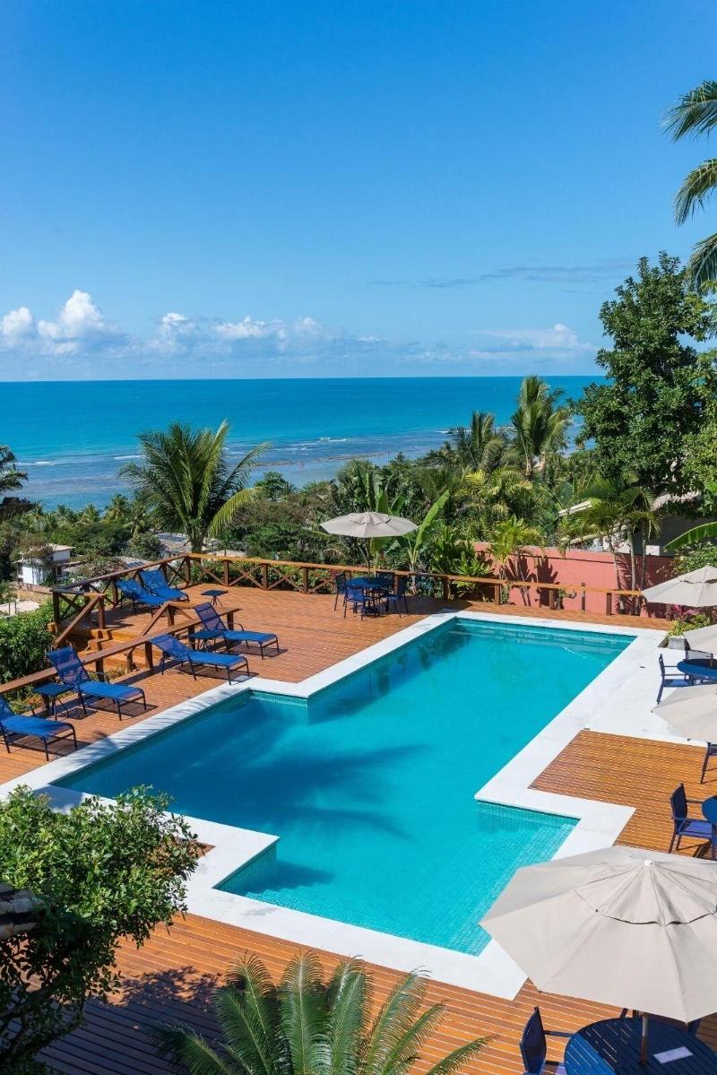 Hotel Paraiso Do Morro image