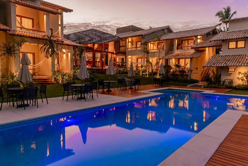 Hotel Paraiso Do Morro image