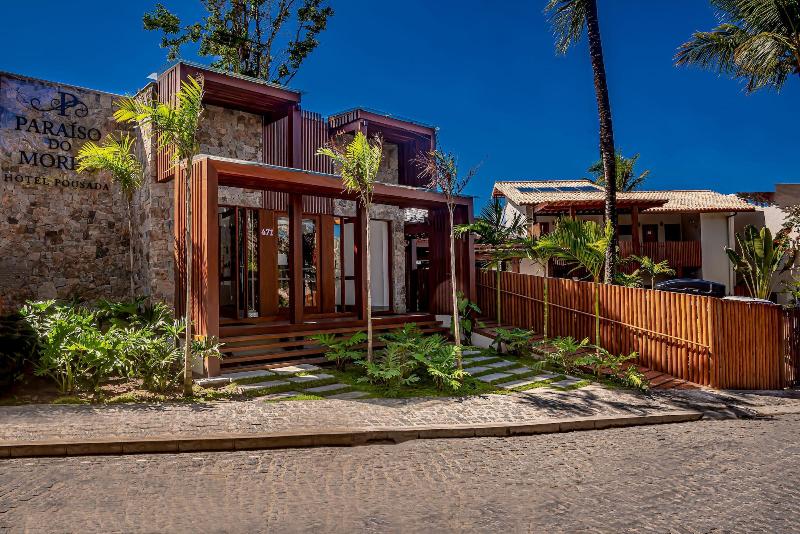 Hotel Paraiso Do Morro image