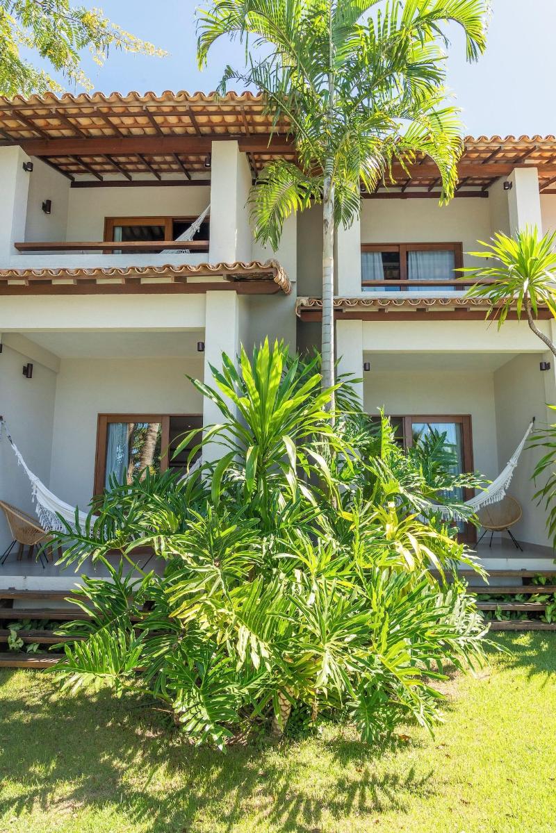 Hotel Paraiso Do Morro image