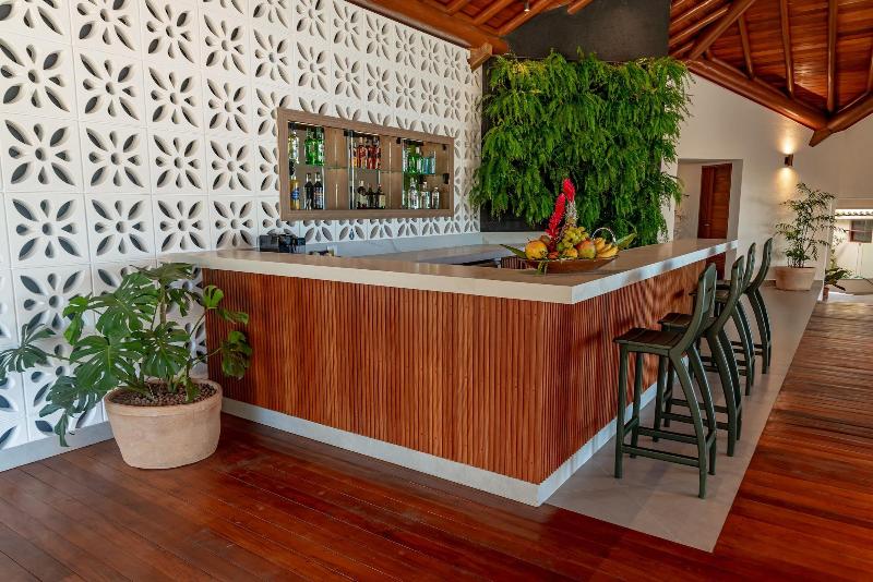 Hotel Paraiso Do Morro image