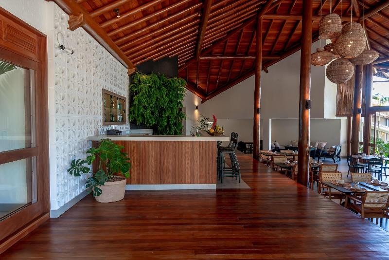 Hotel Paraiso Do Morro image