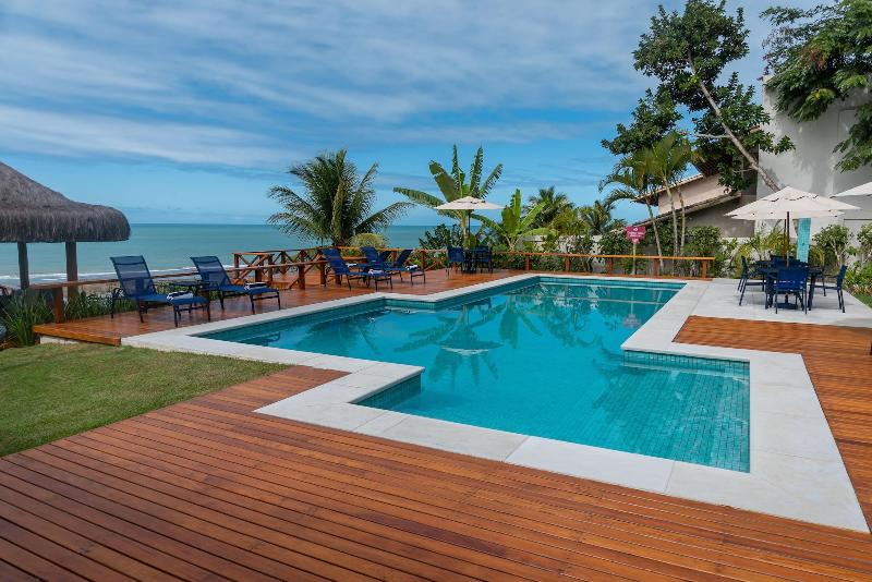 Hotel Paraiso Do Morro image