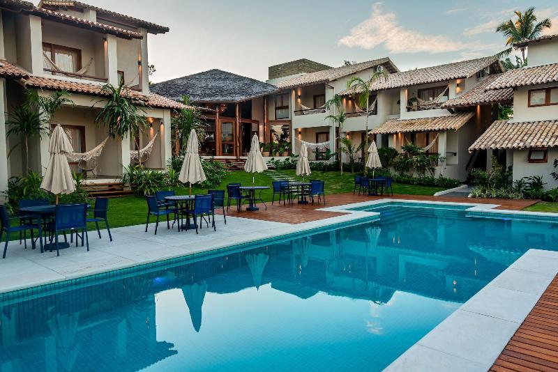 Hotel Paraiso Do Morro image