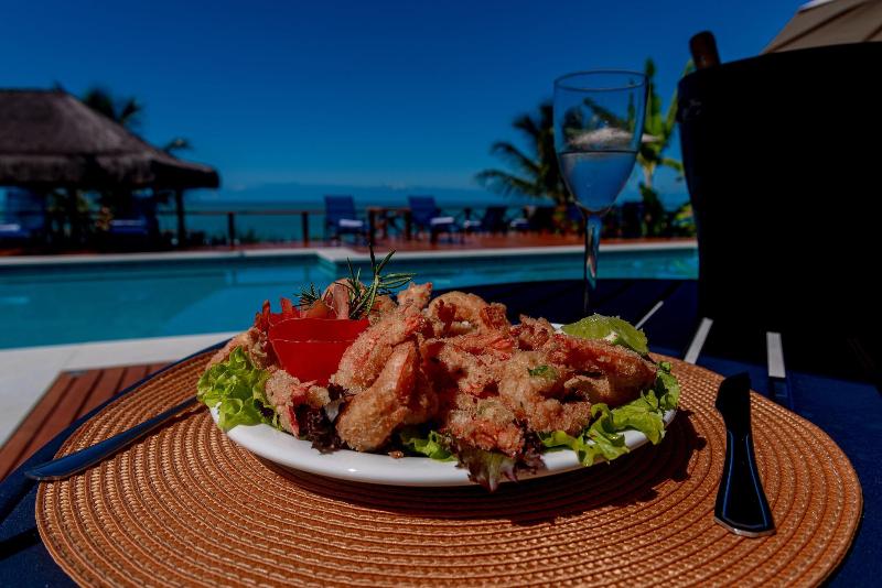 Hotel Paraiso Do Morro image