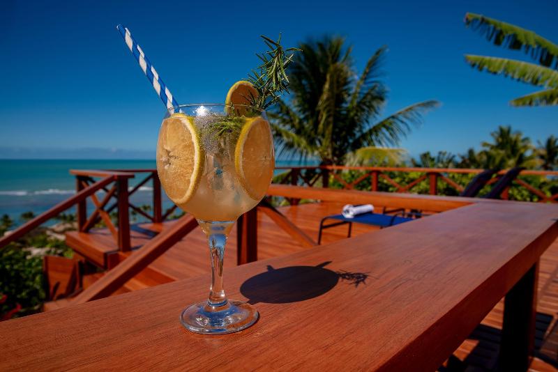 Hotel Paraiso Do Morro image
