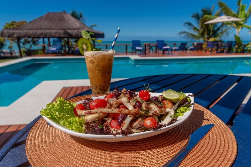 Hotel Paraiso Do Morro image