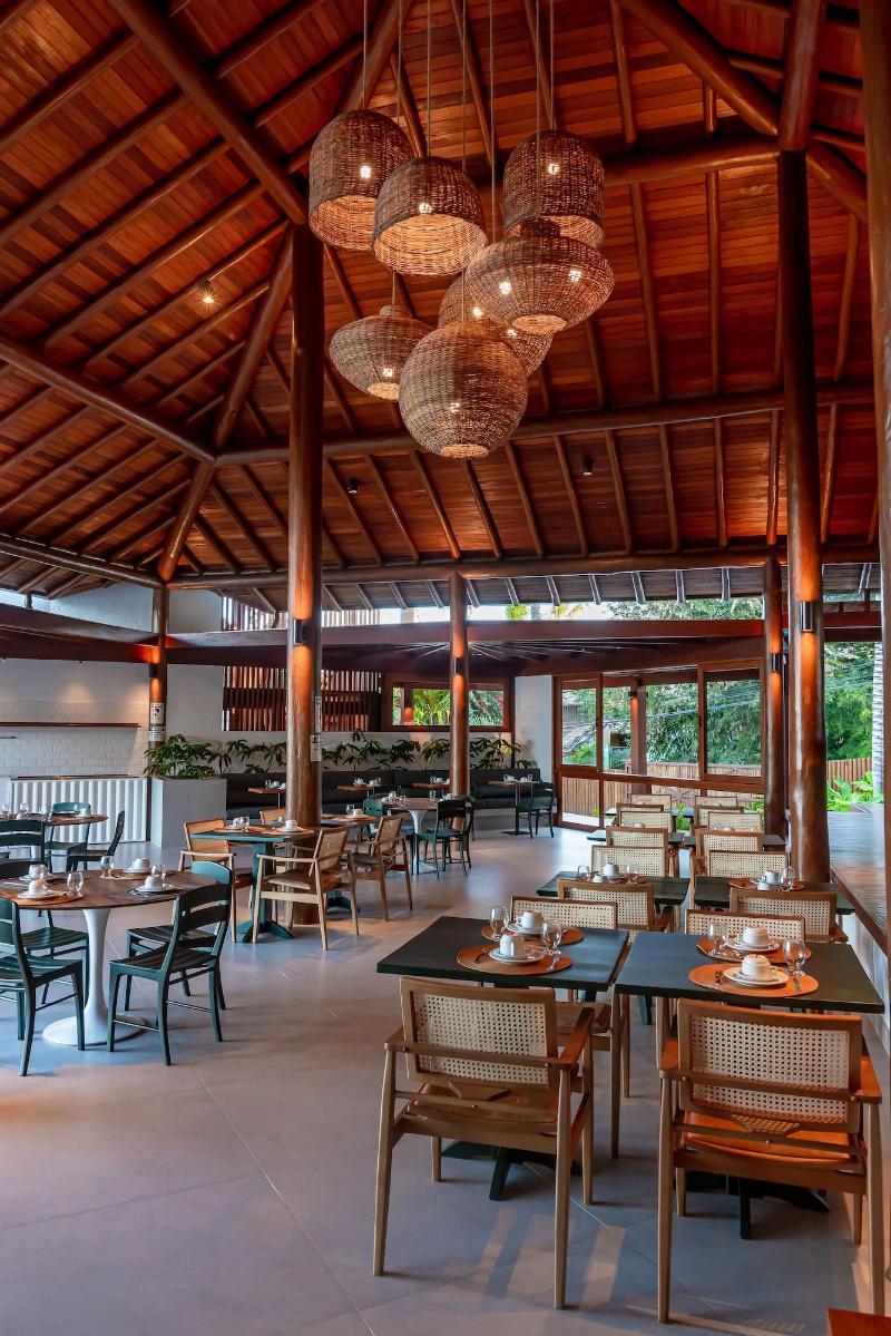 Hotel Paraiso Do Morro image