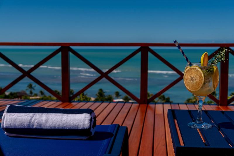 Hotel Paraiso Do Morro image