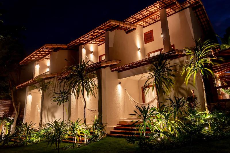 Hotel Paraiso Do Morro image