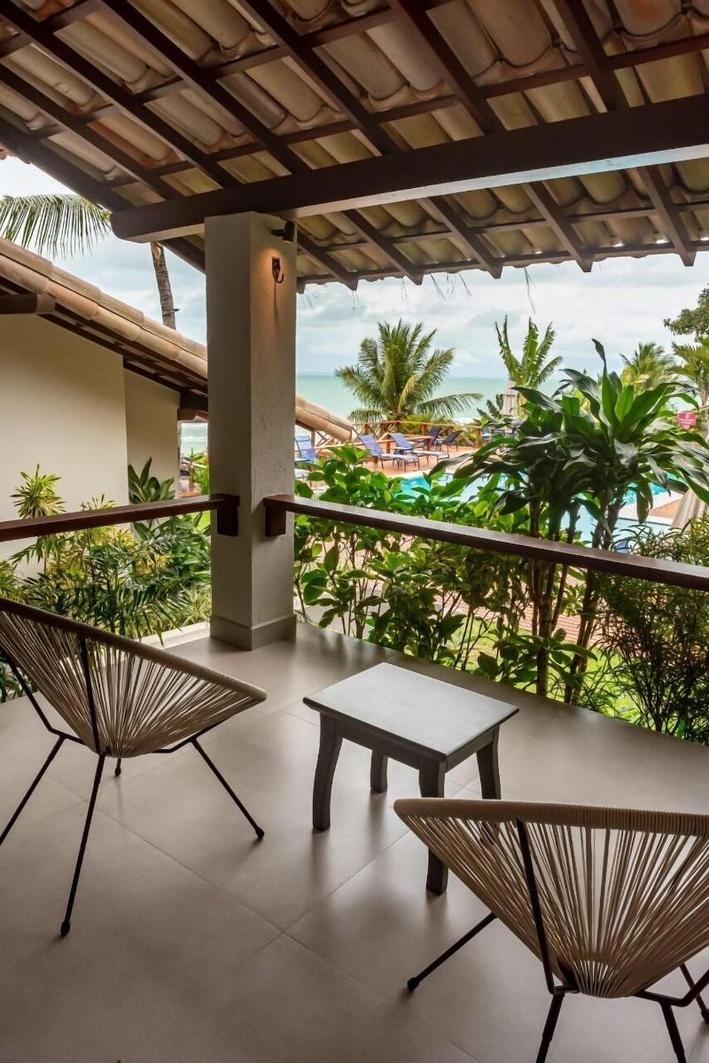 Hotel Paraiso Do Morro image