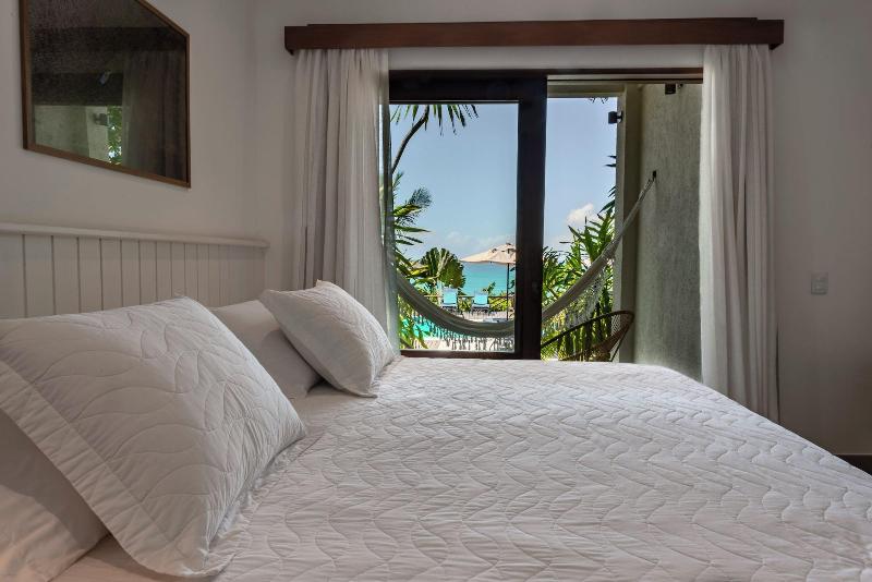 Hotel Paraiso Do Morro image
