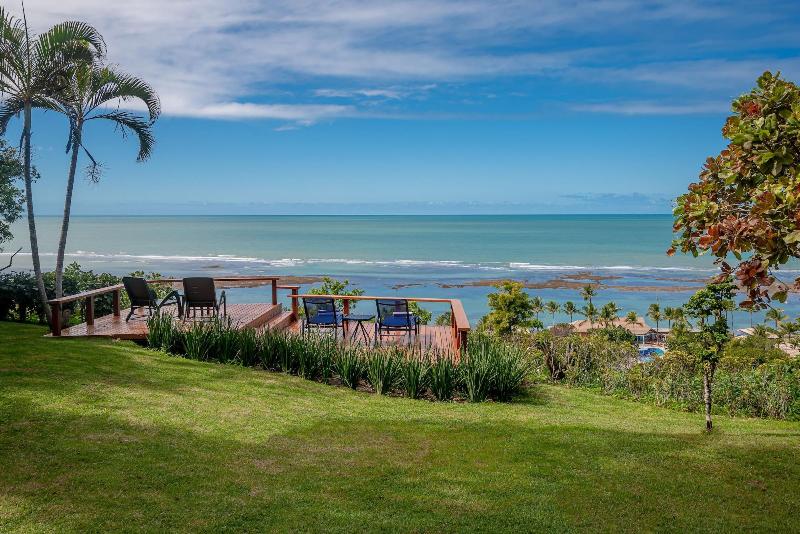 Hotel Paraiso Do Morro image