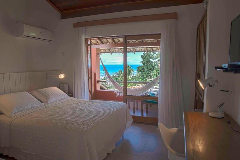 Hotel Paraiso Do Morro image