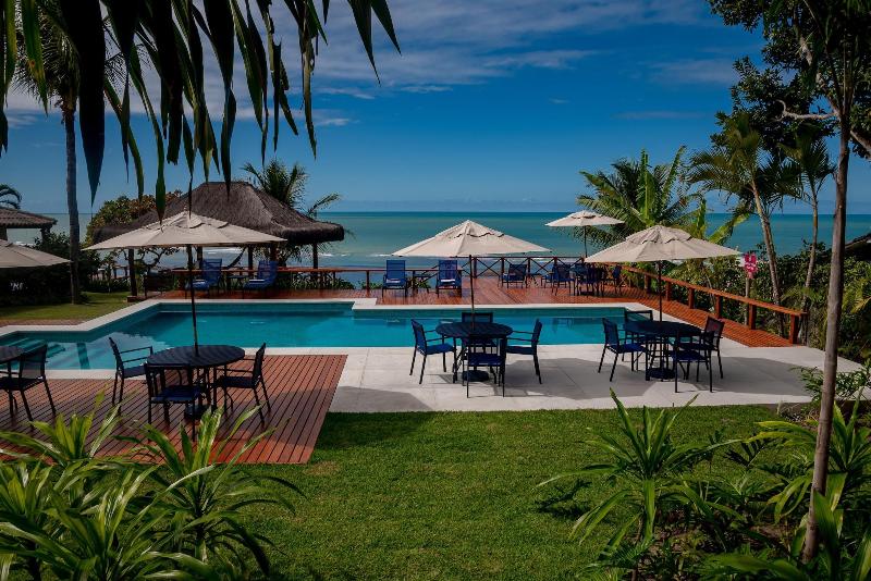 Hotel Paraiso Do Morro image