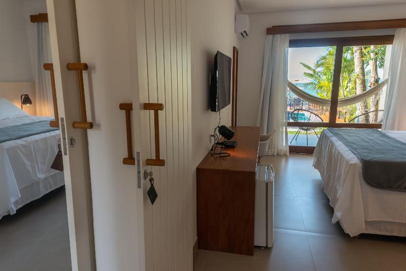 Hotel Paraiso Do Morro image