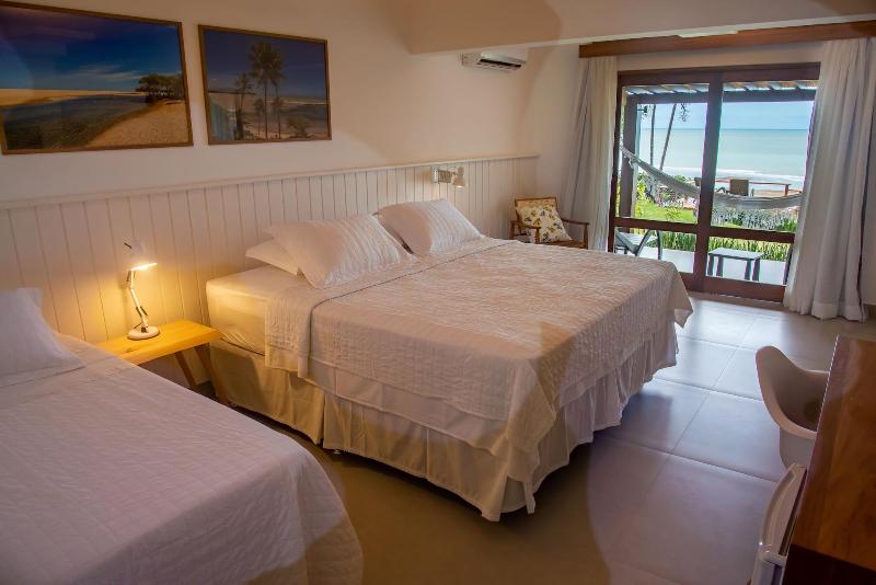 Hotel Paraiso Do Morro image