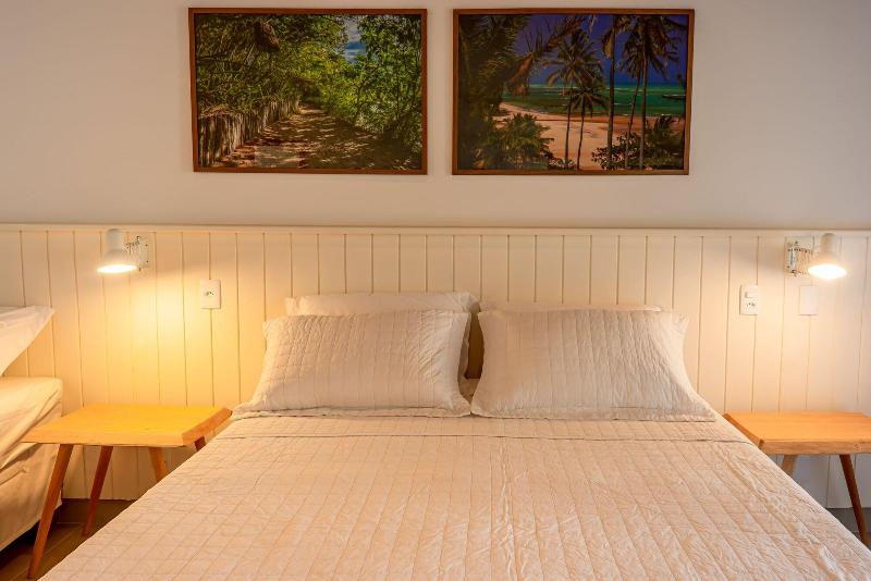 Hotel Paraiso Do Morro image