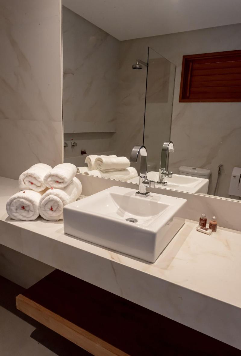 Hotel Paraiso Do Morro image