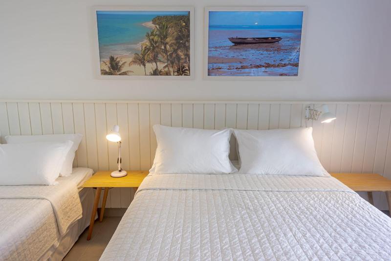 Hotel Paraiso Do Morro image